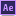 Adobe After Effects